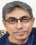 Prof. Anindya Basu