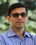 Prof. Sandeep Mukherjee