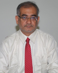 Prof. Indranil Manna