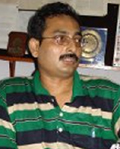 Prof. Amit Roy Chowdhury